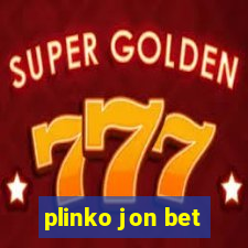 plinko jon bet